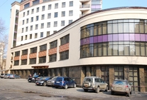 Аренда и продажа офиса в Офисный центр Покровка 47