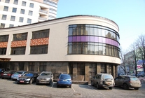 Аренда и продажа офиса в Офисный центр Покровка 47