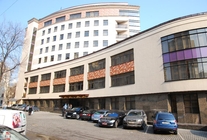 Аренда и продажа офиса в Офисный центр Покровка 47