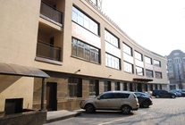 Аренда и продажа офиса в Офисный центр Покровка 47