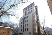 Аренда и продажа офиса в Офисный центр Покровка 47