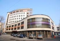 Аренда и продажа офиса в Офисный центр Покровка 47
