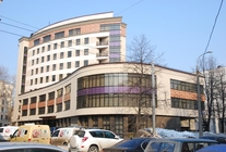 Аренда и продажа офиса в Офисный центр Покровка 47